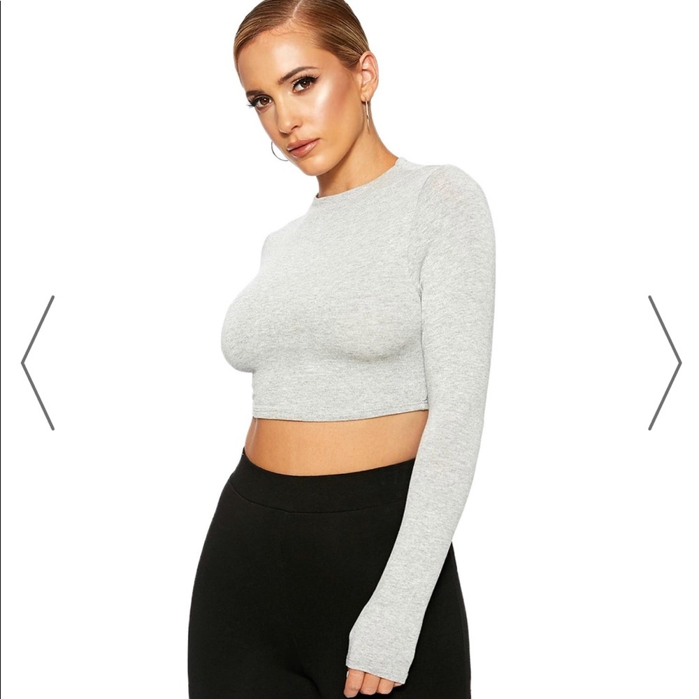 The NW Crop